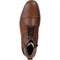 Rieker Herren Schn&uuml;rboot braun