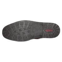 Rieker Herren Schn&uuml;rboot braun