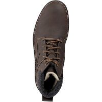 Rieker Herren Schn&uuml;rboot braun