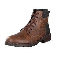 Rieker Herren Schnürboot braun