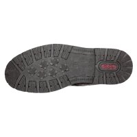 Rieker Herren Schn&uuml;rboot braun