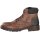 Rieker Herren Schn&uuml;rboot braun