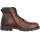 Rieker Herren Schn&uuml;rboot braun