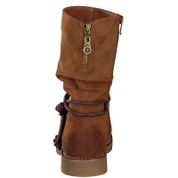 Rieker Damen Stiefel braun