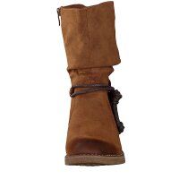 Rieker Damen Stiefel braun