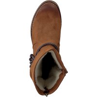 Rieker Damen Stiefel braun