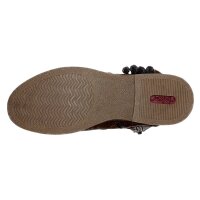Rieker Damen Stiefel braun