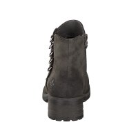 Rieker Damen Boot grau