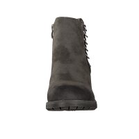 Rieker Damen Boot grau