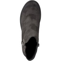 Rieker Damen Boot grau