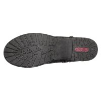 Rieker Damen Boot grau