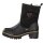 Rieker Damen Stiefel schwarz
