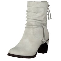 Rieker Damen Stiefel weiß