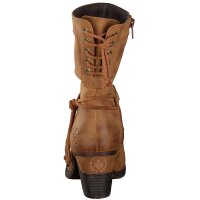 Rieker Damen Stiefel braun