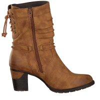 Rieker Damen Stiefel braun