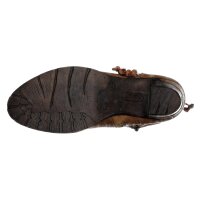 Rieker Damen Stiefel braun