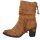 Rieker Damen Stiefel braun