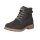 Rieker Damen Schn&uuml;rboot grau