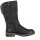Rieker Damen Stiefel schwarz
