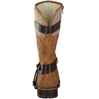 Rieker Damen Stiefel braun