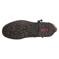Rieker Damen Stiefel braun