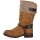 Rieker Damen Stiefel braun