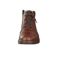 Rieker Herren Schn&uuml;rboot braun