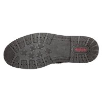 Rieker Herren Schn&uuml;rboot braun