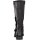 Rieker Damen Stiefel schwarz
