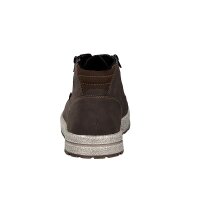 Rieker Herren Schn&uuml;rboot braun