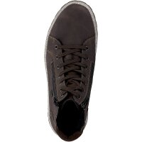 Rieker Herren Schn&uuml;rboot braun