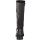 Rieker Damen Stiefel schwarz