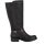 Rieker Damen Stiefel schwarz