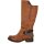 Rieker Damen Stiefel braun