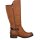 Rieker Damen Stiefel braun