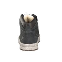 Rieker Herren Schn&uuml;rboot blau