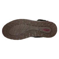 Rieker Herren Schn&uuml;rboot braun