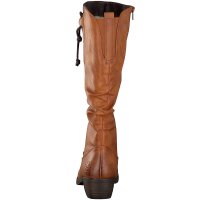 Rieker Damen Stiefel braun