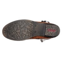 Rieker Damen Stiefel braun
