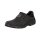Rieker Herren Slipper schwarz