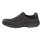 Rieker Herren Slipper schwarz