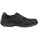 Rieker Herren Slipper schwarz