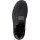Rieker Herren Slipper schwarz