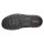 Rieker Herren Slipper schwarz