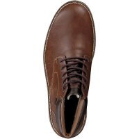 Rieker Herren Schn&uuml;rboot braun