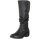 Rieker Damen Stiefel schwarz