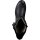 Rieker Damen Stiefel schwarz