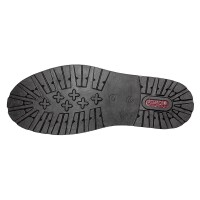 Rieker Herren Schn&uuml;rschuh braun