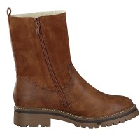 Rieker Damen Stiefel braun