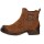 Rieker Damen Stiefelette braun